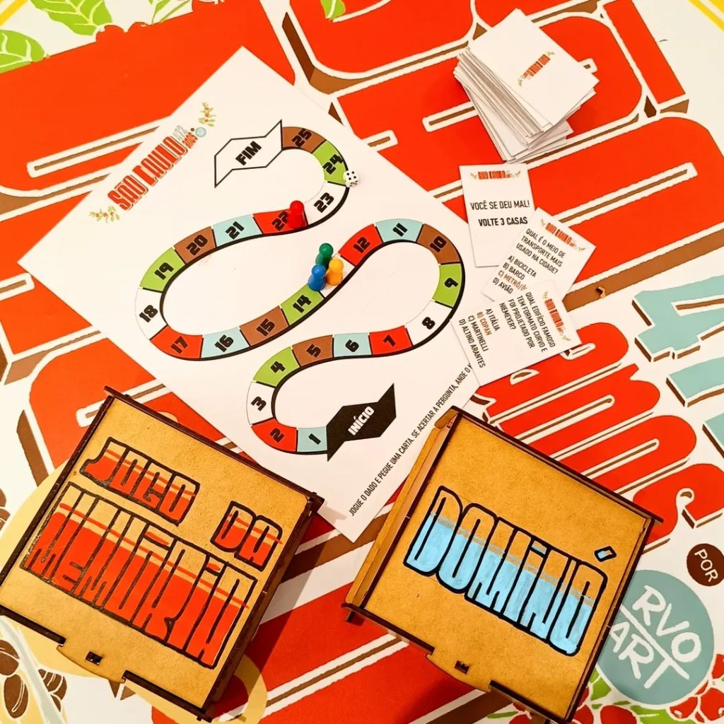 São Paulo ganha homenagem em seu aniversário com exposição interativa