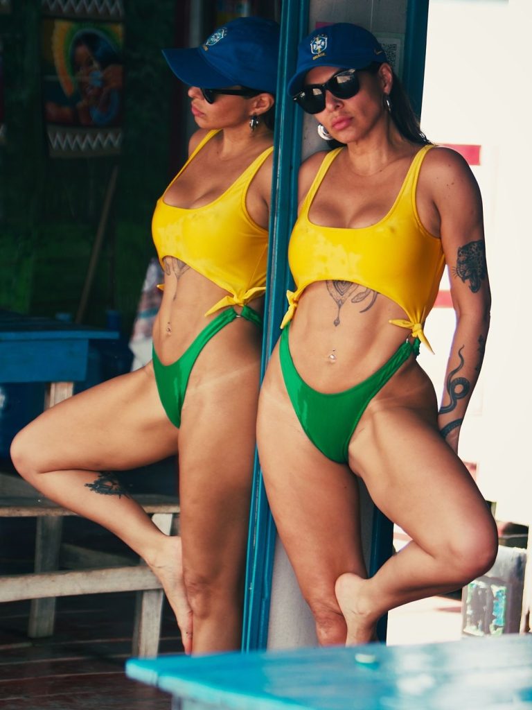 Alinne Rosa anuncia tema do seu Carnaval 2026