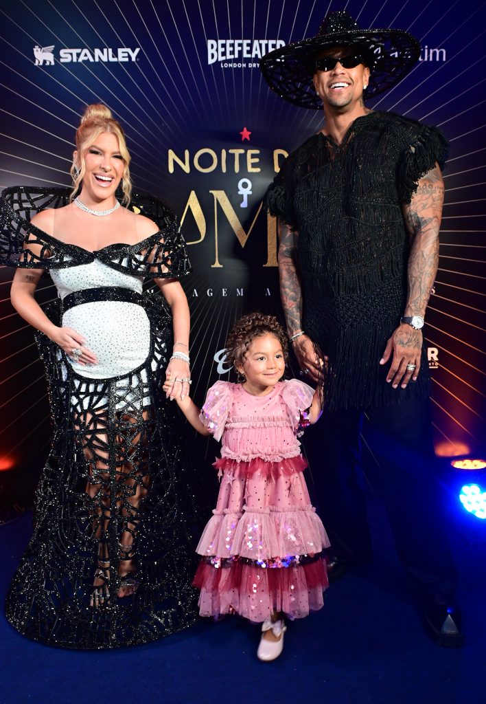 Noite da Aclamação arrecada mais de R$600 mil para projeto social