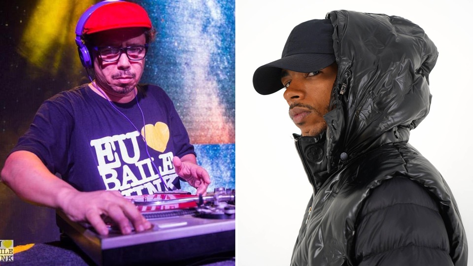 Universo Spanta realiza o 'Baile da Glória' com o funk das favelas cariocas