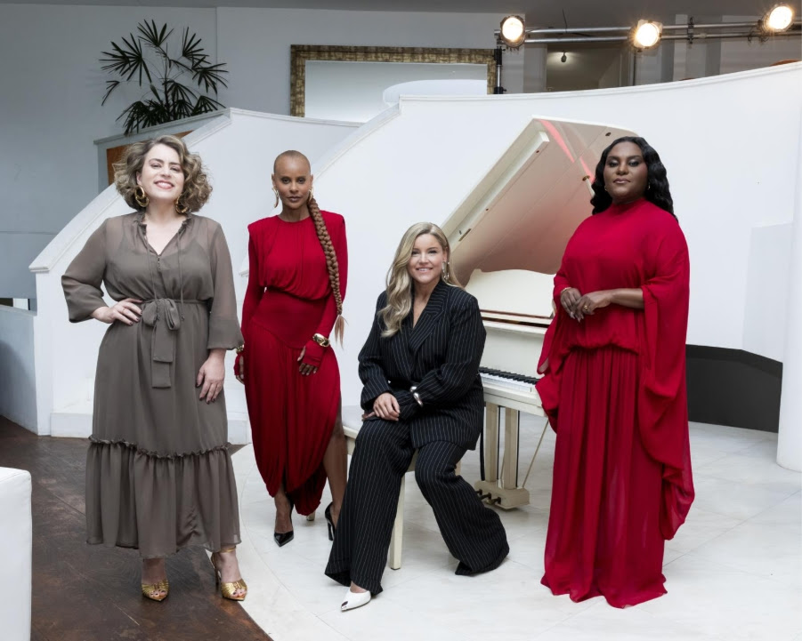 HBO anuncia série documental sobre o fenômeno Rouge