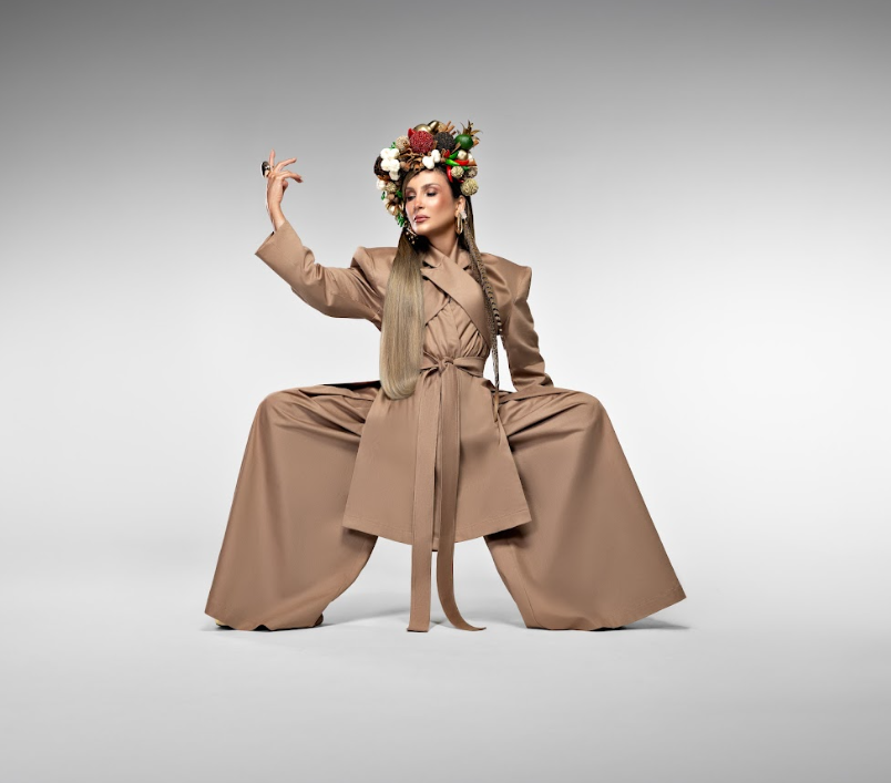 Claudia Leitte lança nova música para compor repertório do Carnaval 2026