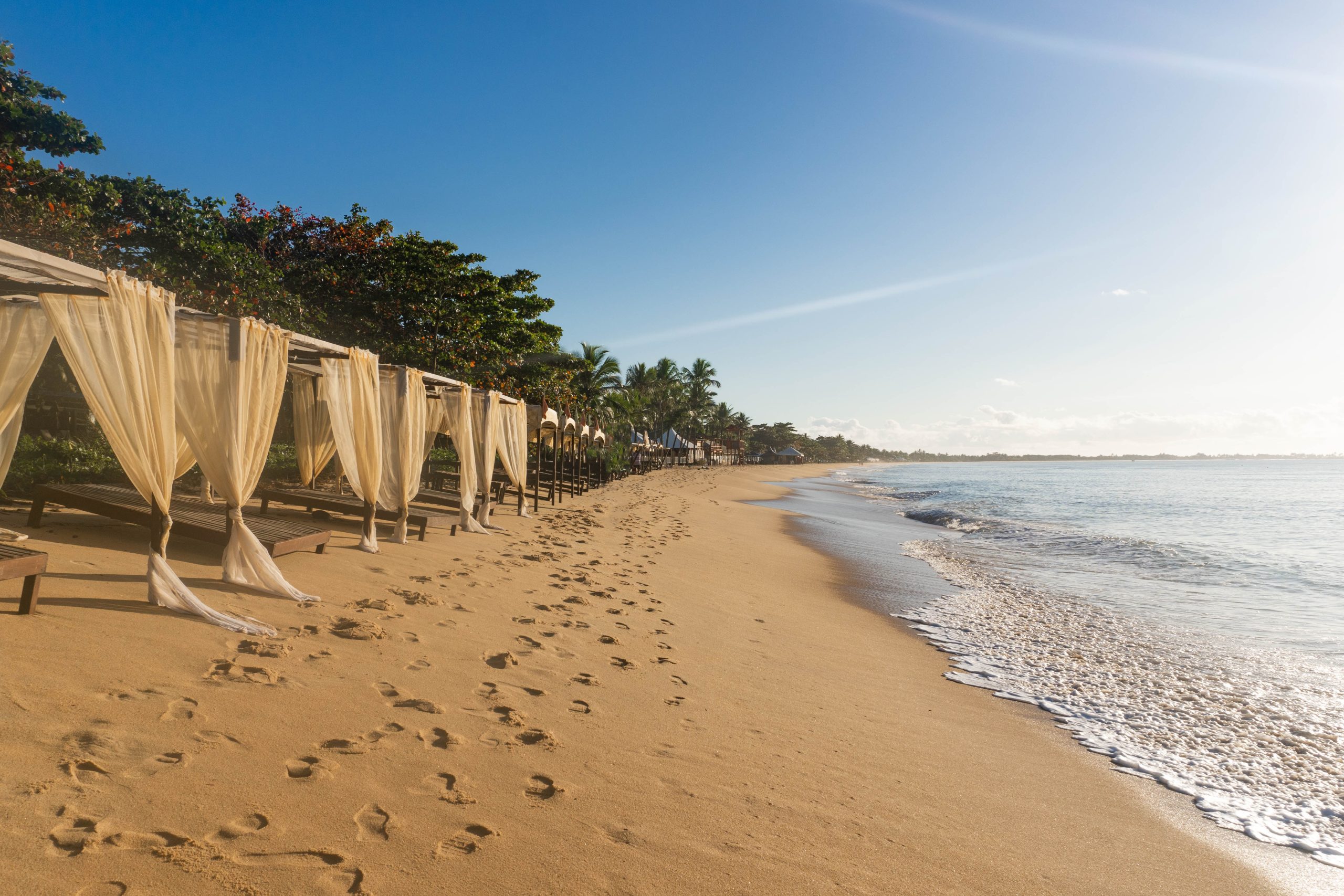 Carnaporto 2026: 5 razões para você visitar Porto Seguro