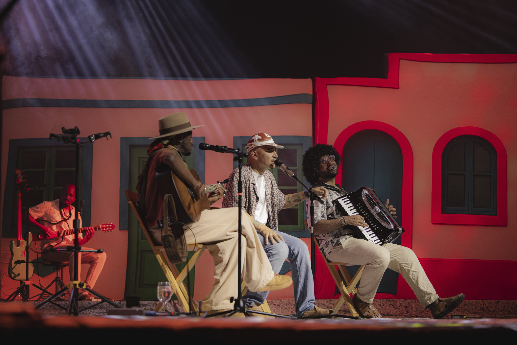 Dominguinho vende mais de 40 mil ingressos em 24 horas