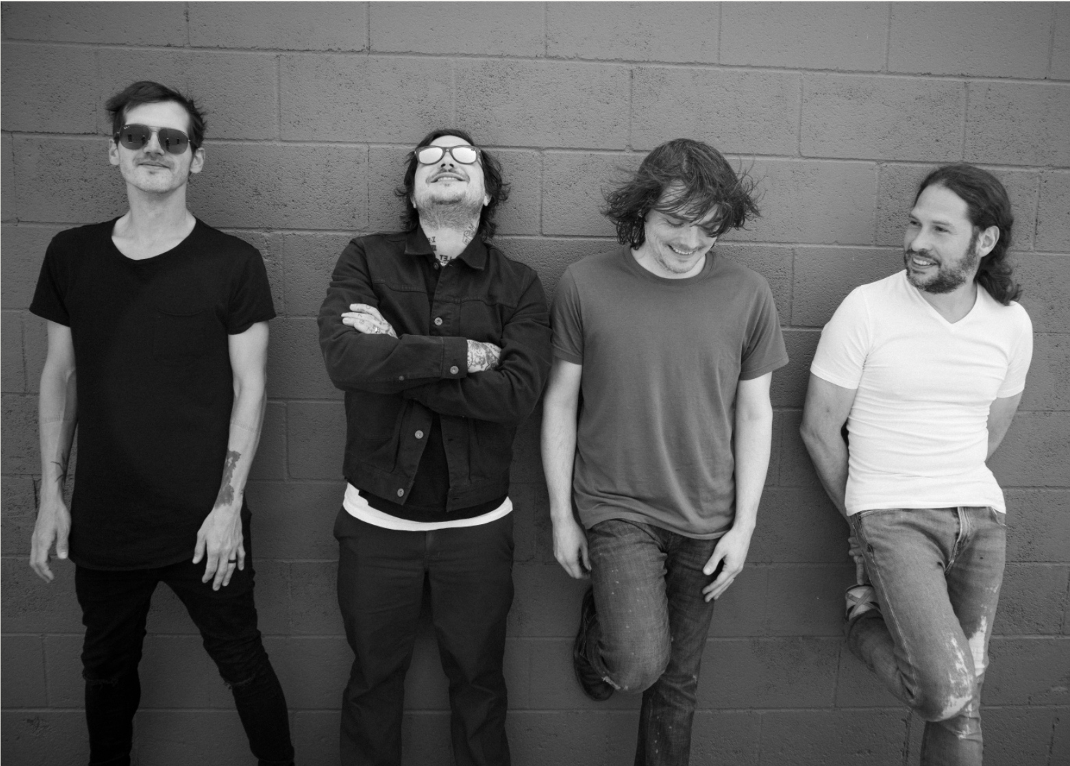 My Chemical Romance retorna ao Brasil para duas apresentações