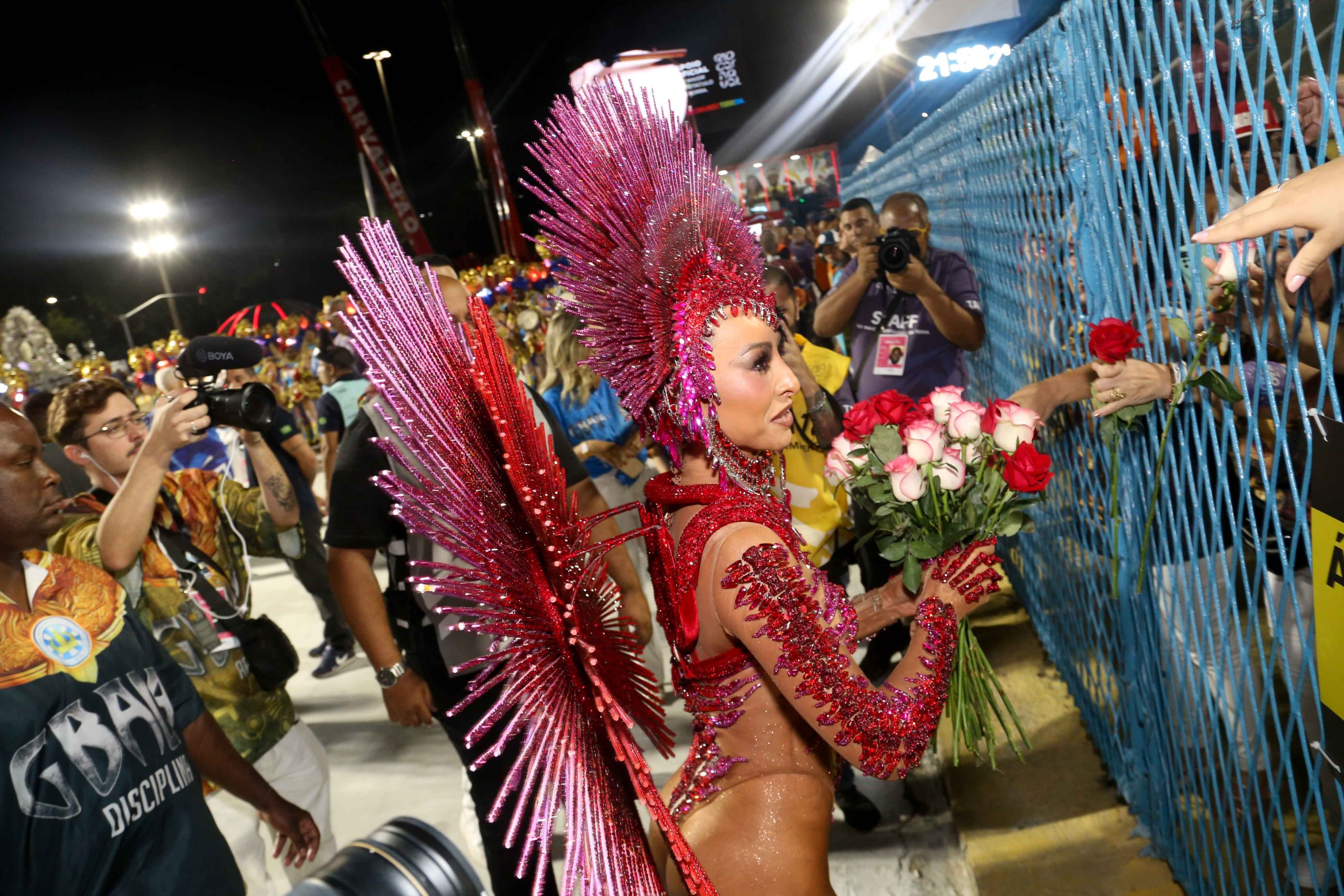 Ingressos populares para o Rio Carnaval 2026 serão vendidos nesta quinta-feira