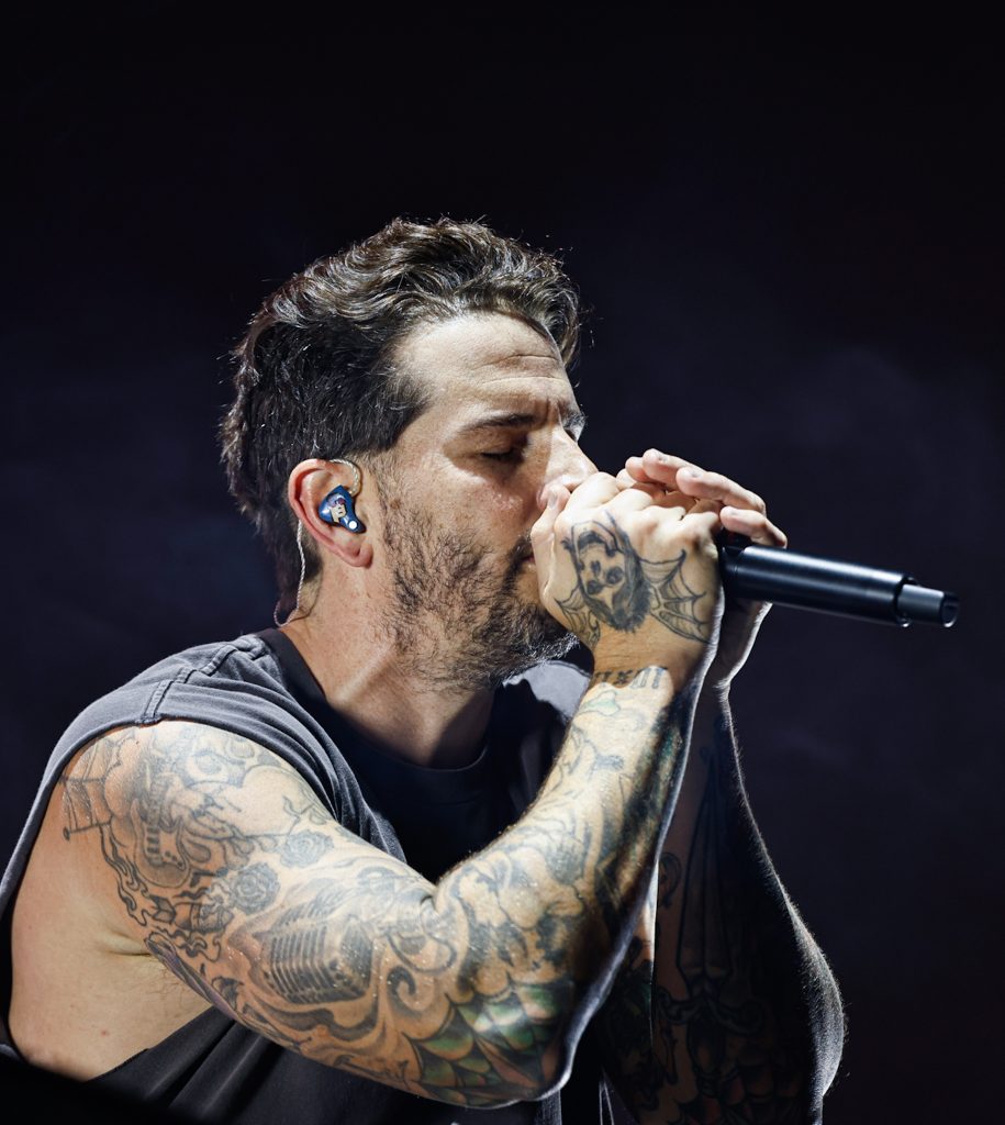 Rock in Rio anuncia Avenged Sevenfold como headliner 