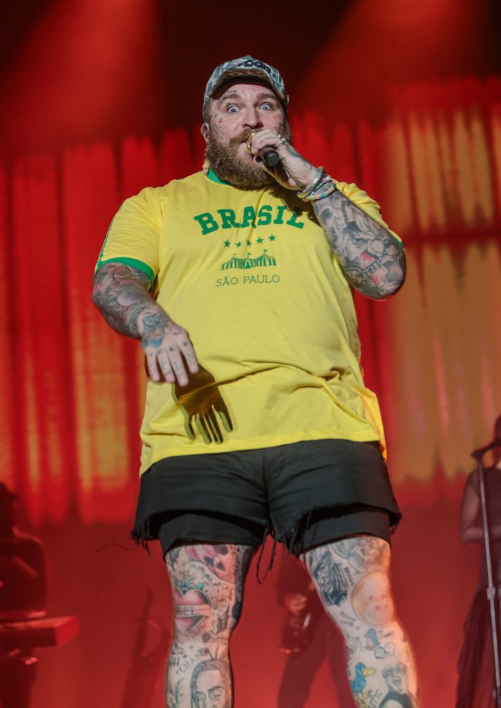 Lollapalooza Brasil 2025: Alanis Morissette e Shawn Mendes levam nostalgia e energia ao festival