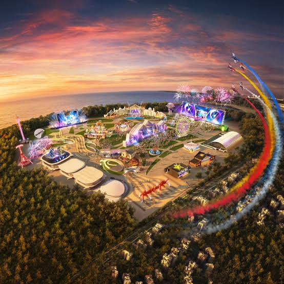 Rock in Rio 2026: Horários dos shows e informações gerais da Cidade do Rock já estão disponíveis 